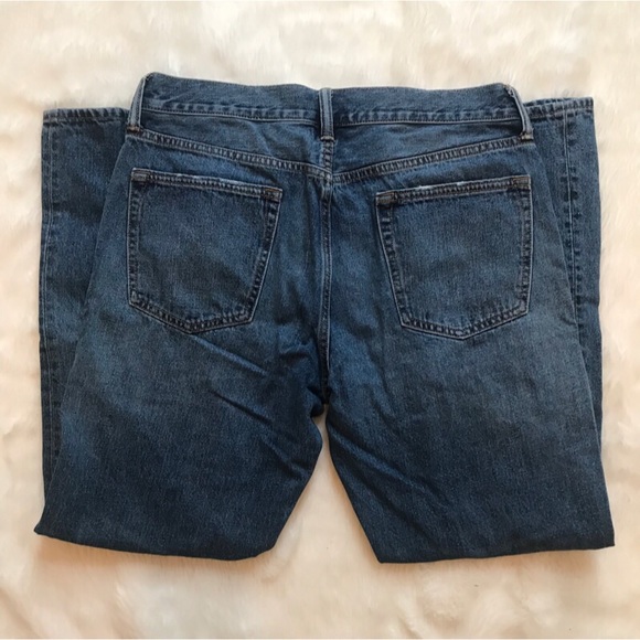 Gap | Straight Fit Jeans 33x30 - Picture 6 of 6